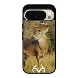 Realtree Camouflage 4th Google Pixel 10 Pro Case