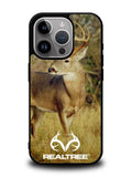 Realtree Camouflage 4th iPhone 15 Pro Case