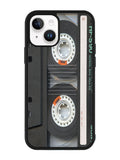 Retro Cassette Tape 2 iPhone 15 Plus Case OV2739