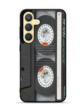 Retro Cassette Tape 2 Samsung Galaxy S23 Plus 5G , Samsung Galaxy S23+ 5G Case QC2739