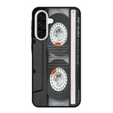 Retro Cassette Tape 2 Samsung Galaxy A36 5G Case OV2739