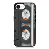 Retro Cassette Tape 2 iPhone 16e Case OV2739