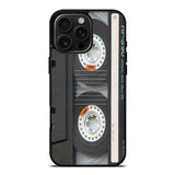 Retro Cassette Tape 2 iPhone 16 Pro Case OV2739