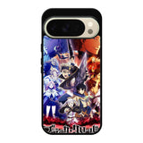 Black Clover Anime Google Pixel 10 Pro Case OV4167