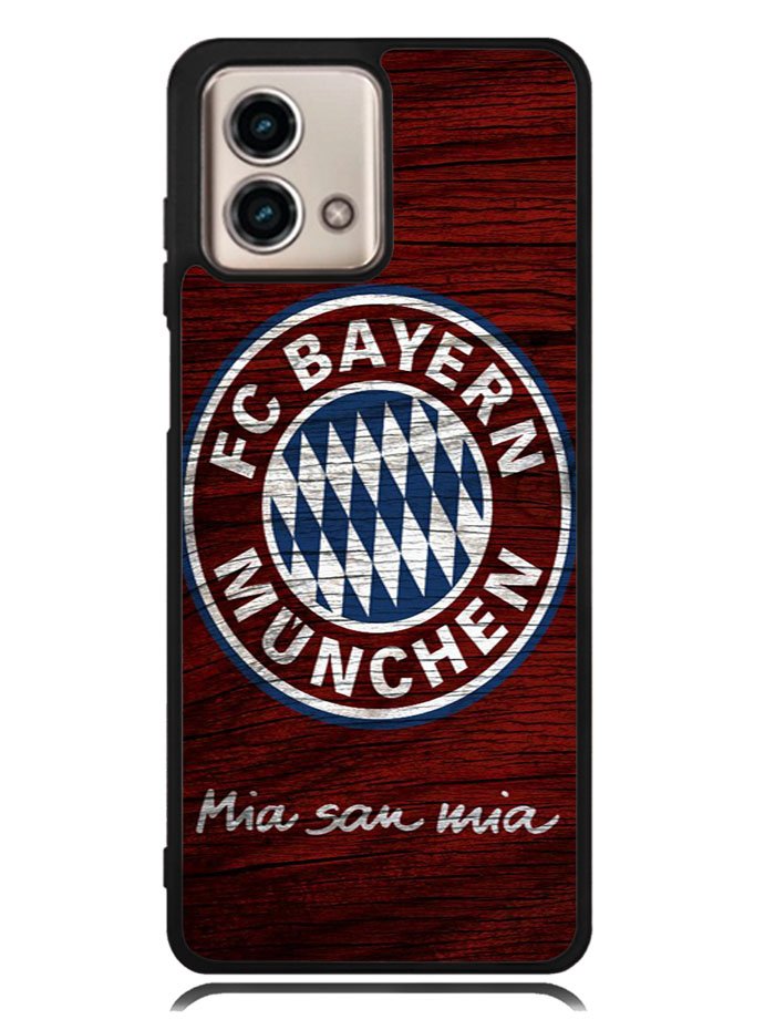 Bayern Munich Motorola Moto G Stylus 5G 2023 Case OV4082