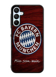 Bayern Munich Samsung Galaxy A15 5G Case OV4082