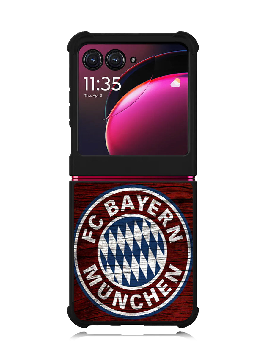 Bayern Munich Motorola Moto Razr Plus 2023 , Moto Razr+ 2023 Case OV4082