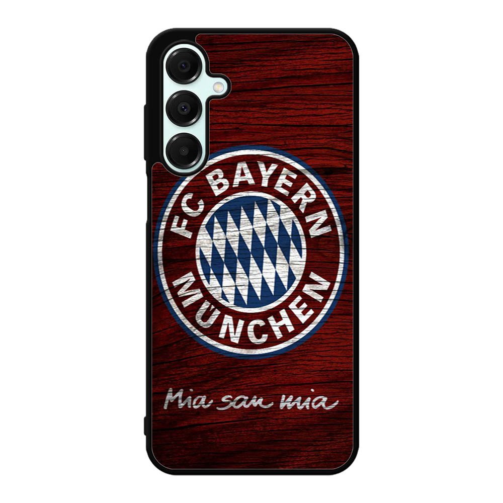 Bayern Munich Samsung Galaxy A16 Case OV4082