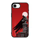 Batman Red Moonlight iPhone 17e Case OV4092
