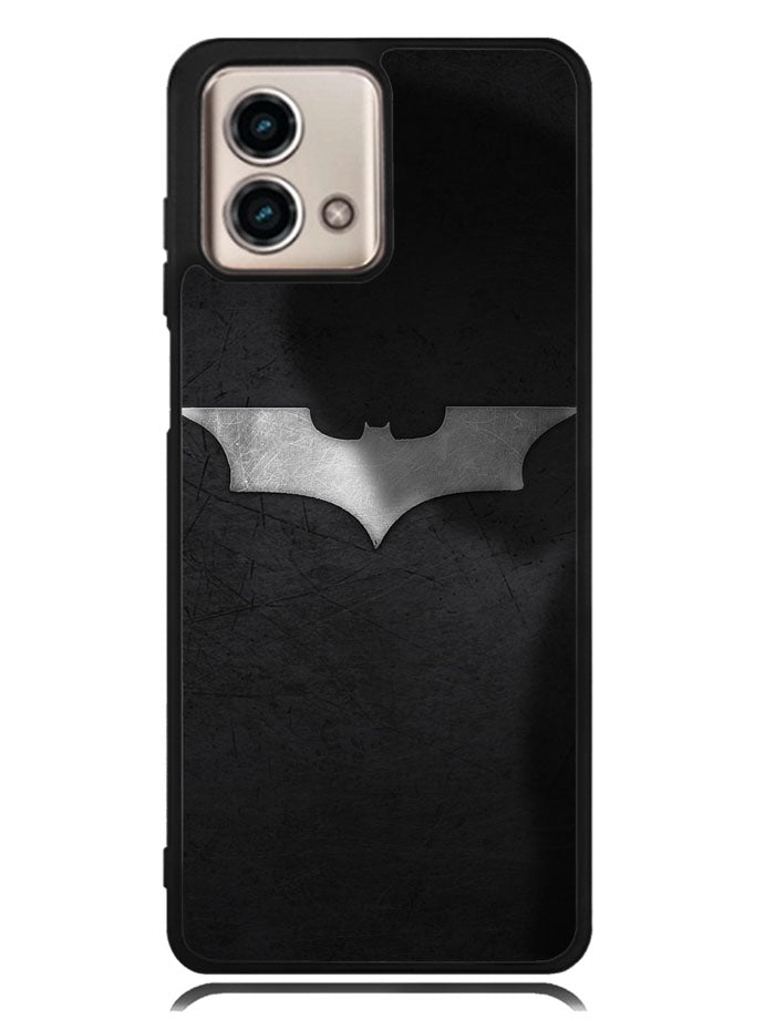 Batman Logo 3rd Motorola Moto G Stylus 5G 2023 Case