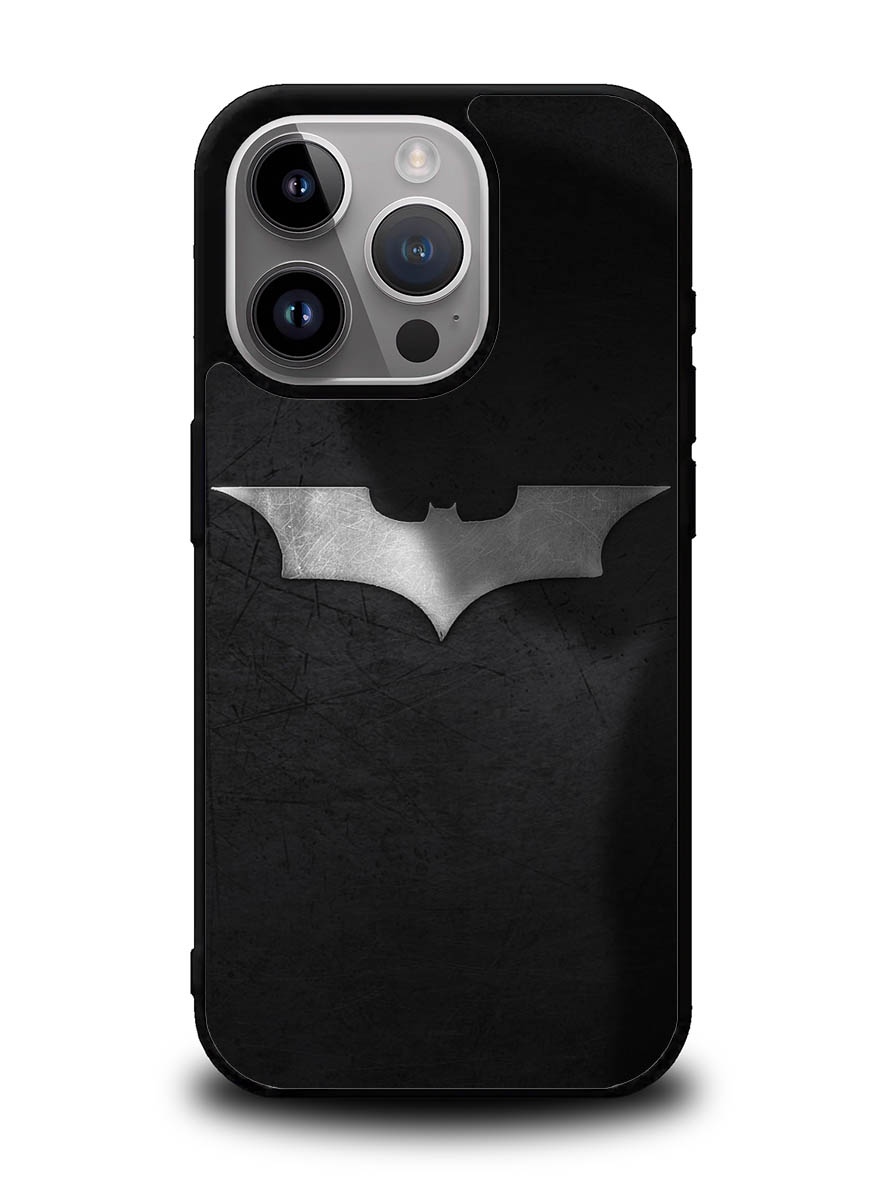 Batman Logo 3rd iPhone 16 Pro Max Case
