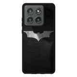 Batman Logo 3rd Motorola Moto Edge 2025 Case