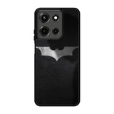 Batman Logo 3rd Motorola Moto G 5G 2025 Case OV1926