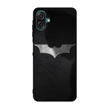 Batman Logo 3rd Samsung Galaxy A07 Case