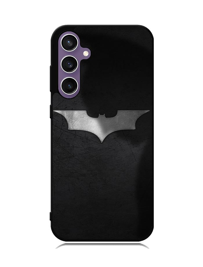 Batman Logo 3rd Samsung Galaxy S23 FE 5G Case
