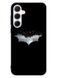 Bat Logo Batman Samsung Galaxy A55 5G Case