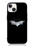 Bat Logo Batman iPhone 14 Case