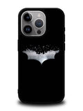 Bat Logo Batman iPhone 16 Pro Case