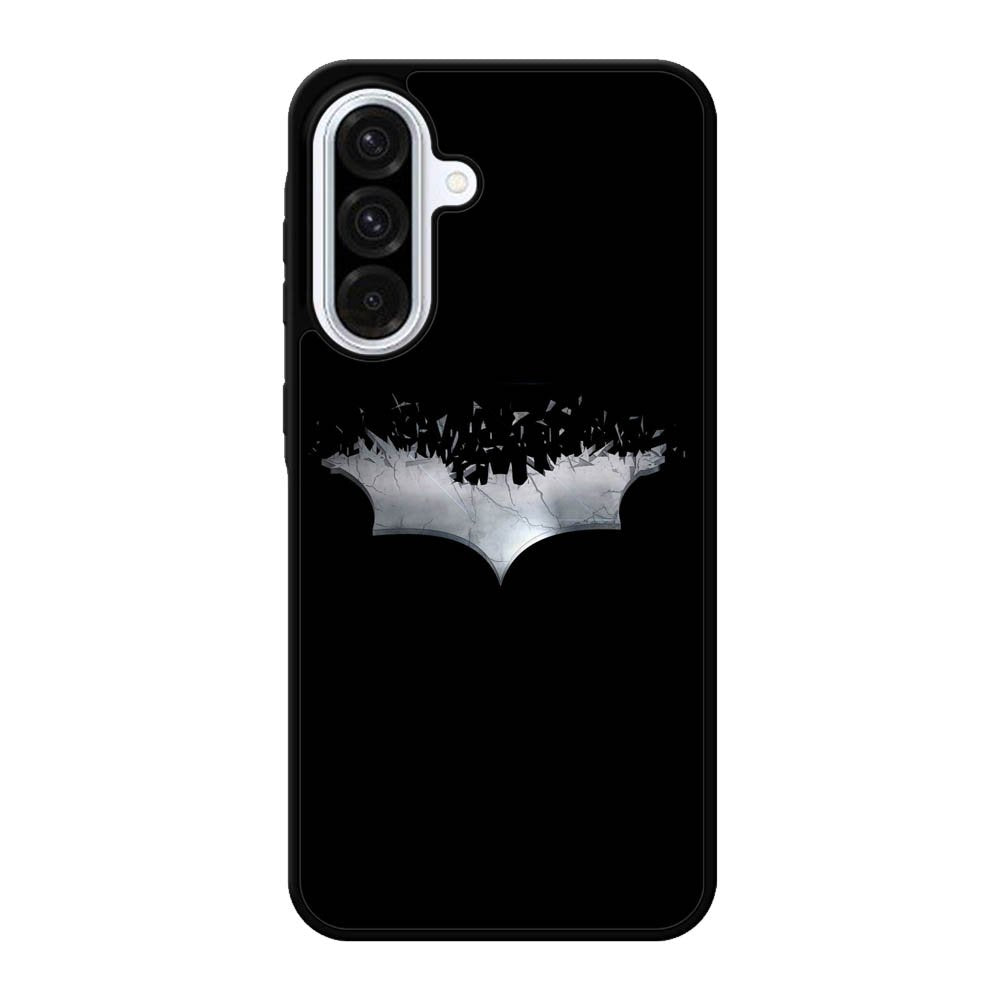 Bat Logo Batman Samsung Galaxy A56 Case OV2564