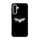 Bat Logo Batman Samsung Galaxy A36 Case OV0951