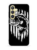 Bass Fishing Samsung Galaxy S25 5G Case OV4078