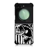 Bass Fishing Samsung Galaxy Z Flip 6 5G 2024 Case OV4078