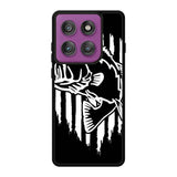 Bass Fishing Motorola Moto Edge 60 Pro Case OV4078