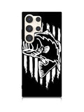 Bass Fishing Samsung Galaxy S24 Ultra 5G Case OV4078