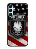 Black Ops 3 Call of Duty Samsung Galaxy A35 5G Case OV4156