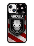 Black Ops 3 Call of Duty iPhone 14 Case QC4156