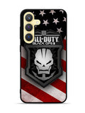 Black Ops 3 Call of Duty Samsung Galaxy S23 5G Case QC4156