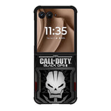 Black Ops 3 Call of Duty Motorola Moto RAZR Plus 2025 Case OV4156