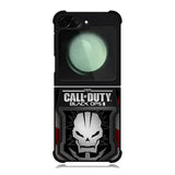 Black Ops 3 Call of Duty Samsung Galaxy Z Flip 6 5G 2024 Case OV4156