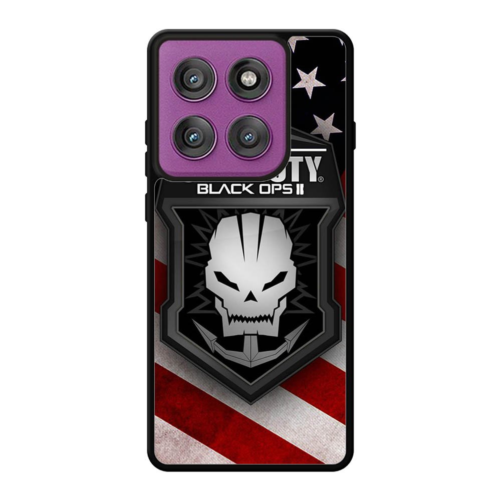 Black Ops 3 Call of Duty Motorola Moto Edge 60 Pro Case OV4156