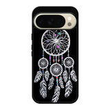 Black Dream Catcher Google Pixel 10 Pro Case QC4163