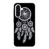 Black Dream Catcher Samsung Galaxy A16 5G Case OV4163