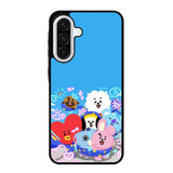 BT21 BTS Samsung Galaxy A26 5G Case OV4268