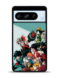 Boku no Hero Academia Google Pixel 8 Pro Case QC4221