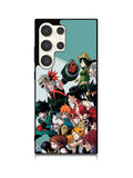 Boku no Hero Academia Samsung Galaxy S24 Ultra 5G Case OV4221
