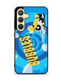 Bubbles Powerpuff Girls Samsung Galaxy S23 FE 5G Case QC4367