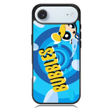 Bubbles Powerpuff Girls iPhone 17 Air Case OV4367