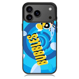 Bubbles Powerpuff Girls iPhone 17 Pro Case OV4367
