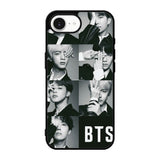 BTS Reactioneaza iPhone 17e Case OV4325