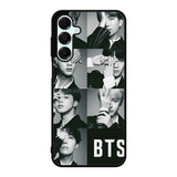 BTS Reactioneaza Samsung Galaxy A16 Case OV4325