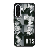BTS Reactioneaza Samsung Galaxy A56 5G Case OV4325