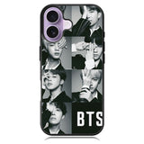 BTS Reactioneaza iPhone 17 Case OV4325