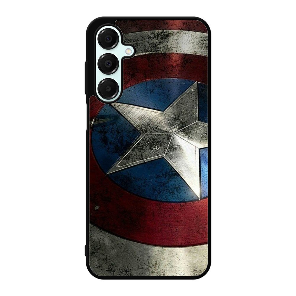 Captain America-0001 Samsung Galaxy A16 Case OV2503