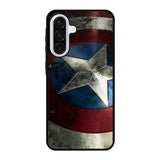 Captain America-0001 Samsung Galaxy A56 Case OV2503
