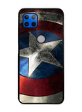 Captain America Shield Snap Motorola Moto G 5G Case , Moto One 5G Ace Case