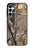 Camouflage Camo Realtree Samsung Galaxy A15 5G Case